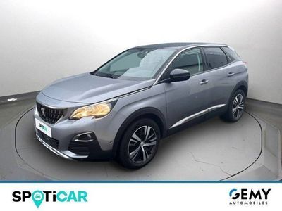 occasion Peugeot 3008 Puretech 130ch S&S EAT8 Allure