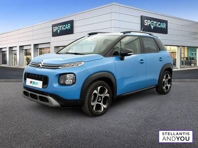 Occasion 2019 Citroën C3 Aircross PureTech SUV | 12 790 € (Prix juste)
