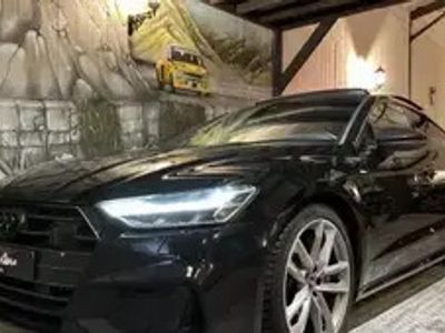 occasion Audi A7 55 Tfsi E 367 Cv Quattro S-tronic