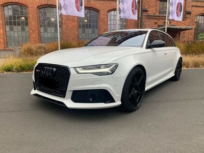 occasion Audi RS6 Avant 4.0 V8 TFSI 605CH PERFORMANCE QUATTRO TIPTRONIC