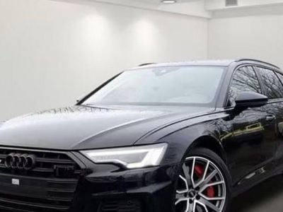 Occasion 2019 Audi S6 Design Break | 45 970 € (Bon prix)
