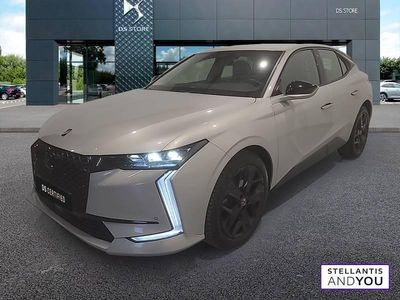 Gris Occasion 2023 DS Automobiles DS4 Performance Berline | 19 990 € (Prix juste)