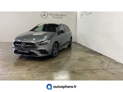 occasion Mercedes B250e Classe160+102ch AMG Line Edition 8G-DCT