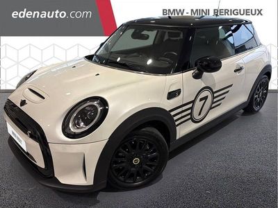 Occasion Mini Cooper SE Hatch 135 kW (184 ch) 2023 Citadine