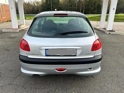 Occasion Peugeot 206 S16 137 ch (100 kW) 2005 Break