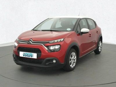 occasion Citroën C3 - VIVA185131135