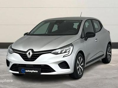 Occasion Renault Clio V Equilibre 92 ch (67 kW) 2023 Gris Berline