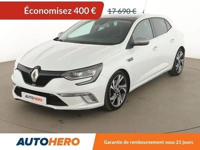 Renault Mégane III