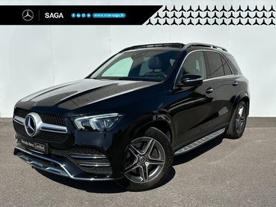 occasion Mercedes GLE350 272ch AMG Line 4Matic 9G-Tronic