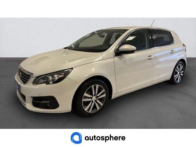 occasion Peugeot 308 1.2 PureTech 130ch E6.3 S&S Allure