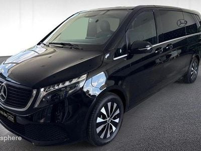 Mercedes EQV300