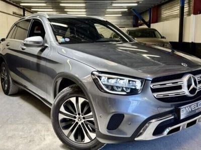 Mercedes GLC300