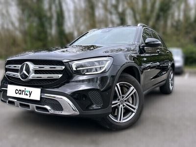 Mercedes GLC300