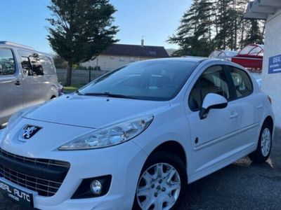 occasion Peugeot 207 1.4 HDi 70ch FAP Urban Move 5P