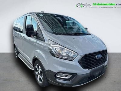 Ford Tourneo
