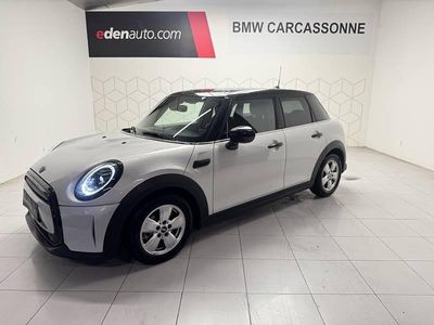 Occasion 2022 Mini Cooper Hatch Citadine | 24 900 € (Prix juste)