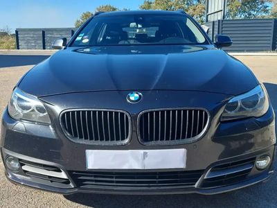 occasion BMW 530 (07/2013-02/2017 Touring 258 ch Executive A