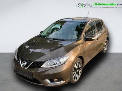 Nissan Pulsar