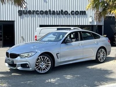 BMW 435