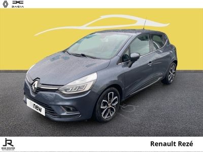 occasion Renault Clio IV 0.9 TCe 90ch energy Intens 5p Euro6c