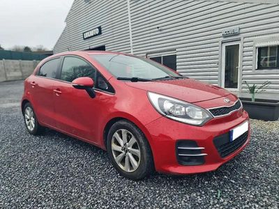 Occasion 2016 Kia Rio Active Berline | 6 990 € (Prix juste)