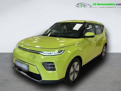 Kia Soul EV