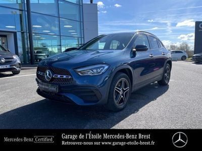 Mercedes GLA250