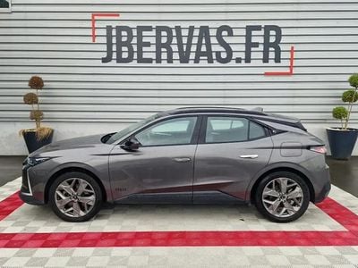 DS Automobiles DS4 Crossback