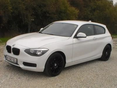 occasion BMW 114 SERIE 1 F21 102 ch 127g Lounge