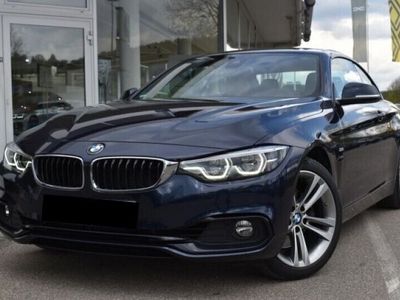 BMW 430