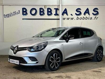 occasion Renault Clio IV 