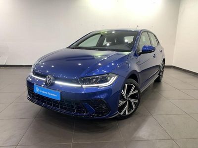 occasion VW Polo 1.0 TSI 95 S&S BVM5 R-Line