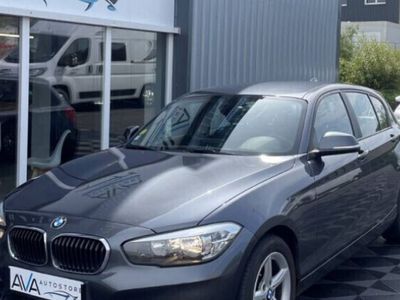 BMW 116