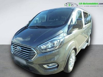 Ford Tourneo