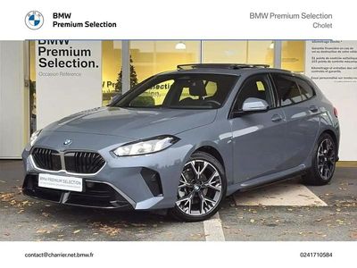 Occasion BMW 120 M Sport 166 ch (122 kW) 2025 Citadine