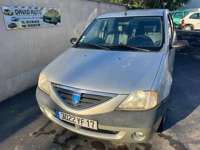 Occasion 2006 Dacia Logan Lauréate Berline | 2 800 €