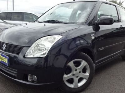 occasion Suzuki Swift II 1.3 DDiS 75ch GLX