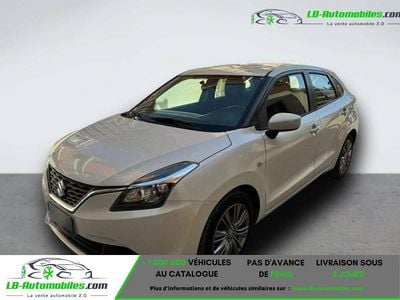 Occasion 2019 Suzuki Baleno Berline | 12 800 € (Prix juste)