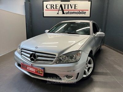 occasion Mercedes CLC200 ClasseCDI 122 CV 111 500 KMS