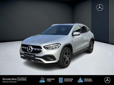 occasion Mercedes GLA250 e Progressive Line 1.3 218 ch DCT8