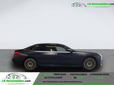 Occasion 2024 BMW 750e Comfort Edition Berline | 134 400 €