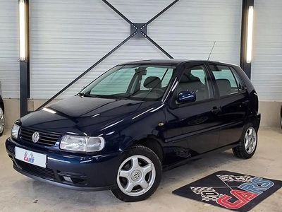 Bleu Occasion 1998 VW Polo Highline Citadine | 4 990 €
