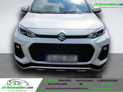 Occasion 2024 Suzuki Across SUV | 51 500 €