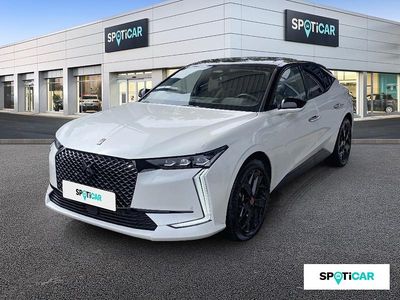 Occasion DS Automobiles DS4 Performance 2024 Blanc SUV