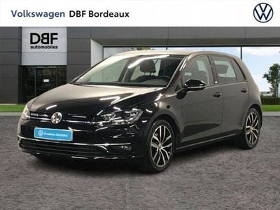 VW Golf VII