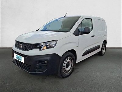 Occasion Peugeot Partner 75 ch (55 kW) 2021 Monospace