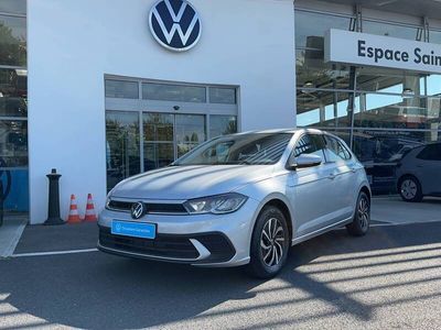 occasion VW Polo Polo1.0 TSI 95 S&S BVM5