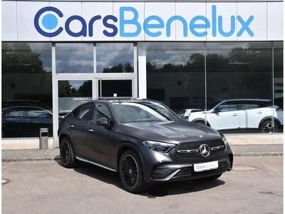 Mercedes GLC220
