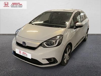 occasion Honda Jazz 1.5 i-MMD 109ch e:HEV Exclusive