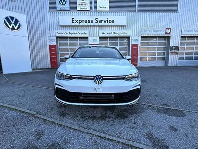 occasion VW Golf 1.5 eTSI OPF 130 DSG7 R-Line